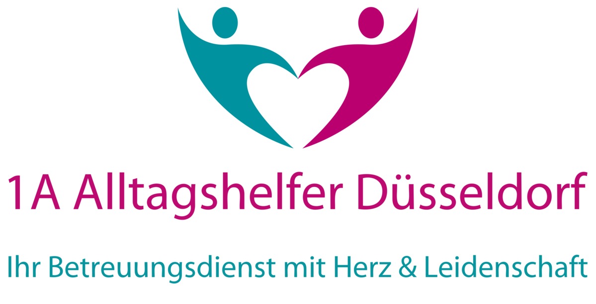 1A Alltagshelfer Düsseldorf – Ihr Betreuungsdienst mit Herz & Leidenschaft
